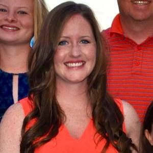 Meet your Posher, Patricia